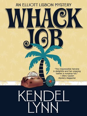 cover image of Whack Job